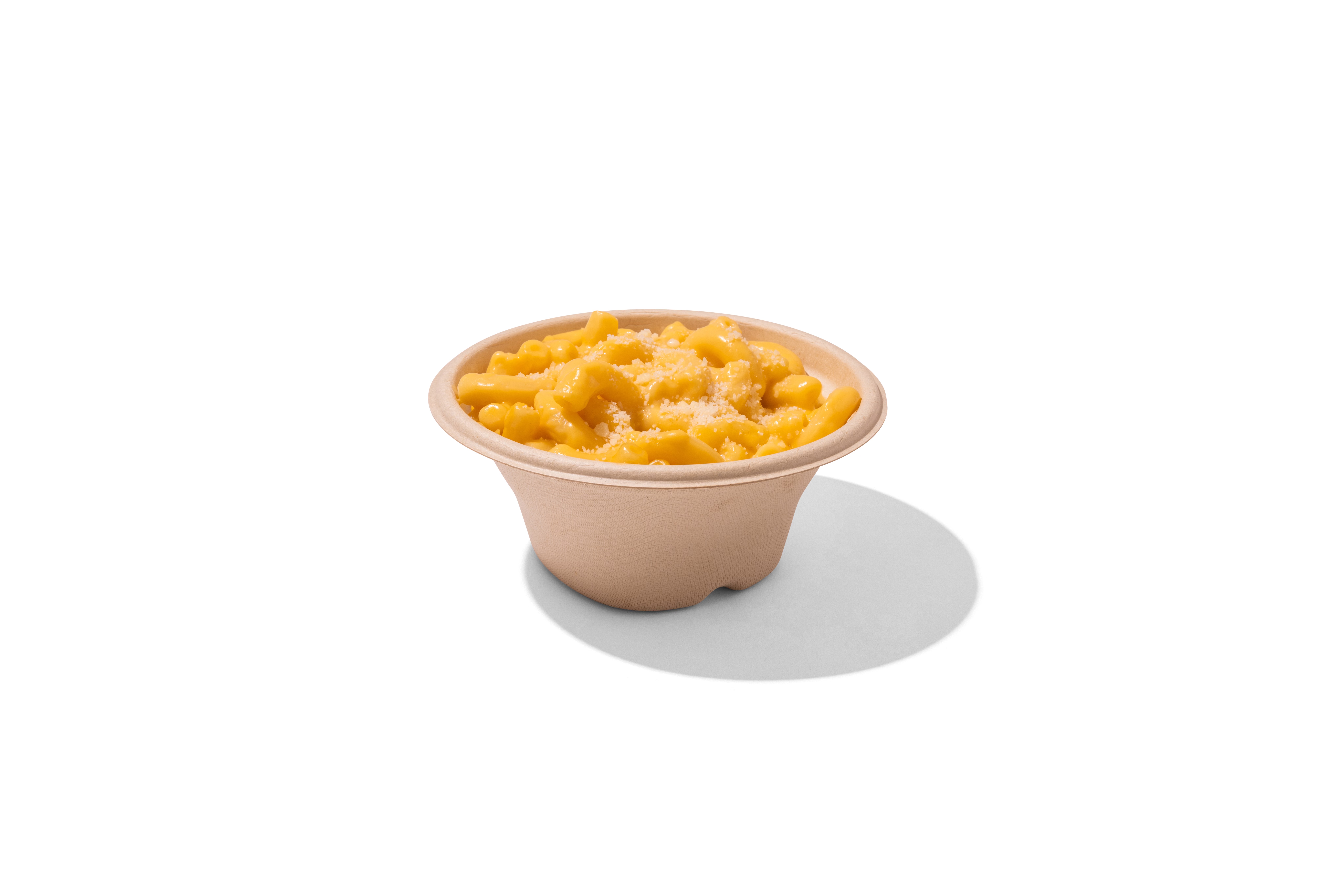 Mac & Cheese