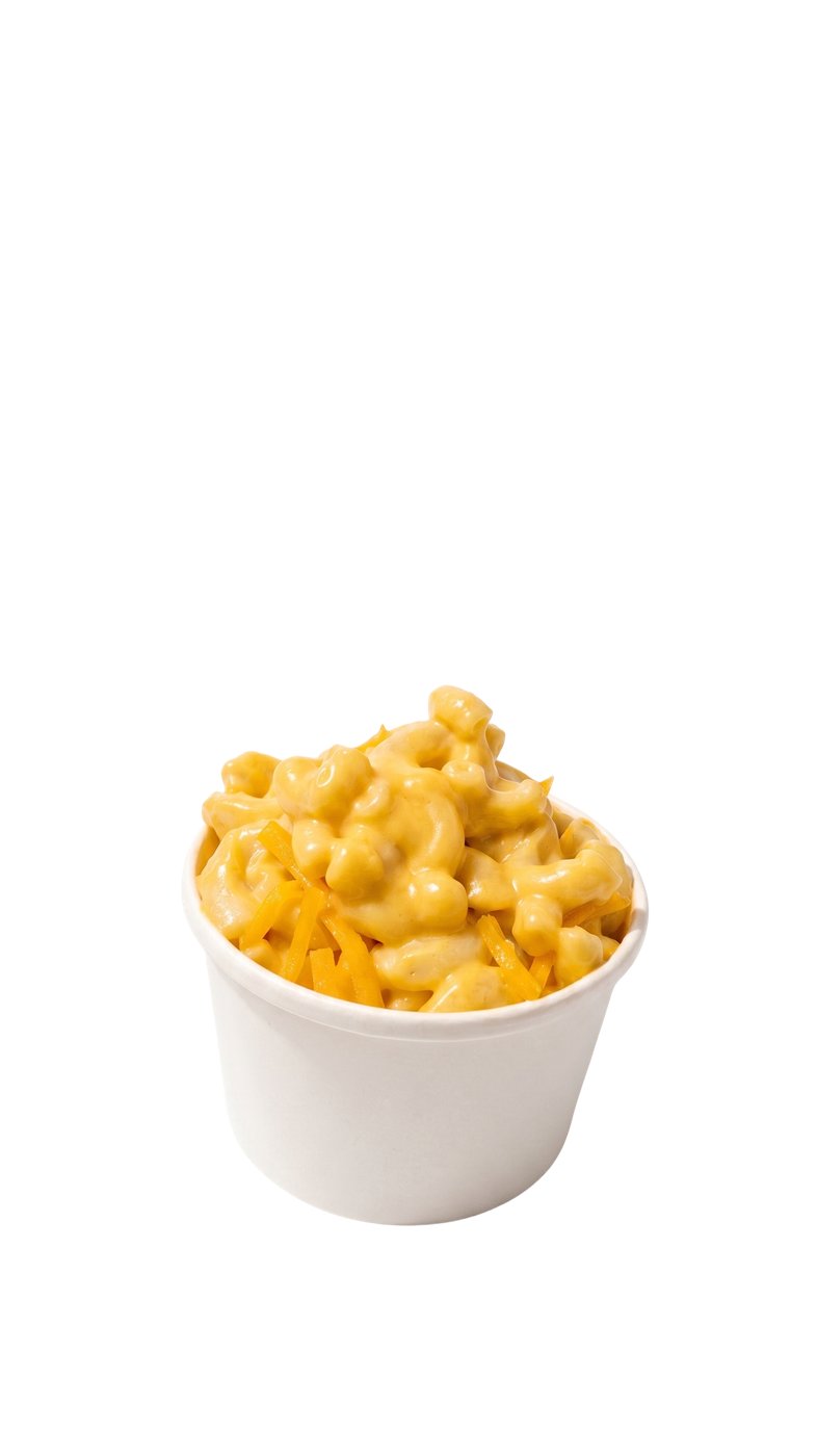 Mac & Cheese