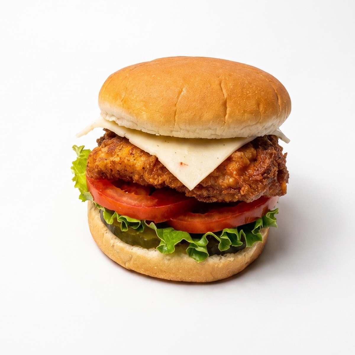 Spicy Original Deluxe